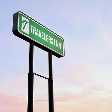Travelers Inn Medford Extérieur photo
