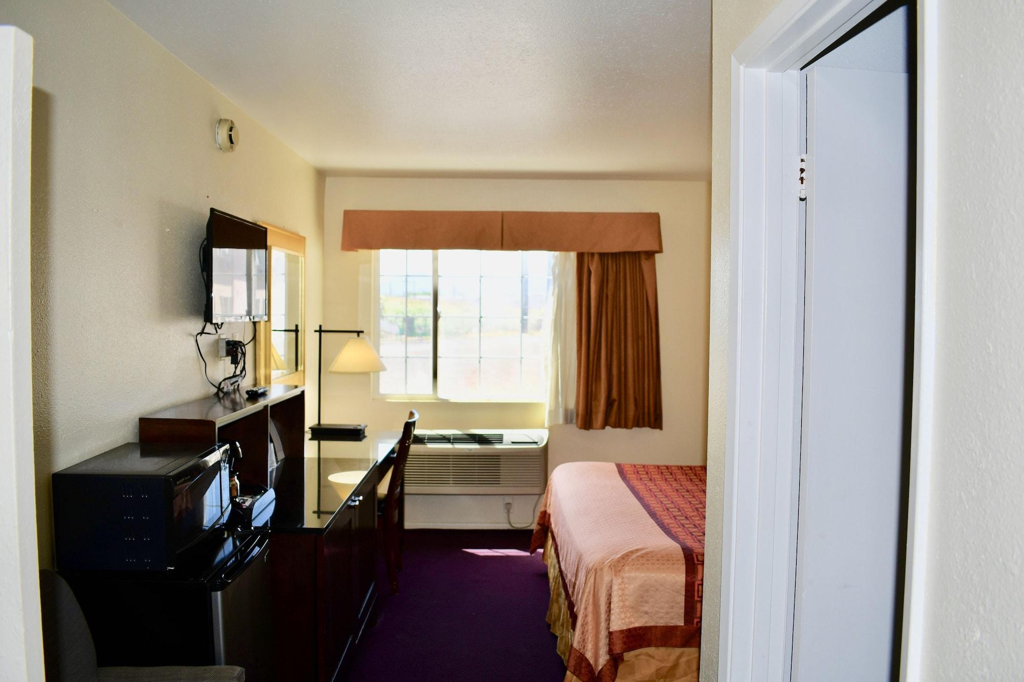 Travelers Inn Medford Extérieur photo