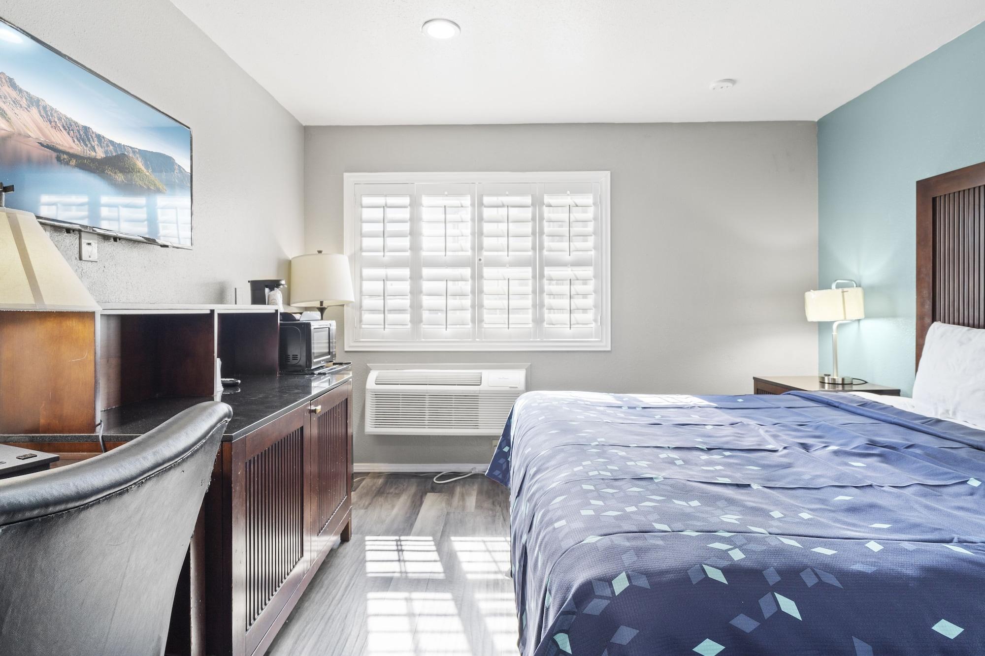 Travelers Inn Medford Extérieur photo