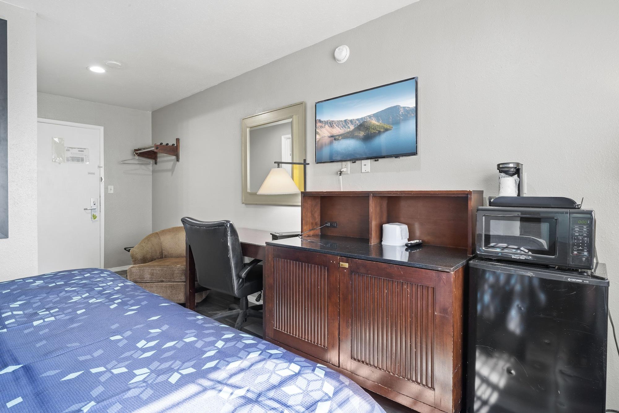 Travelers Inn Medford Extérieur photo