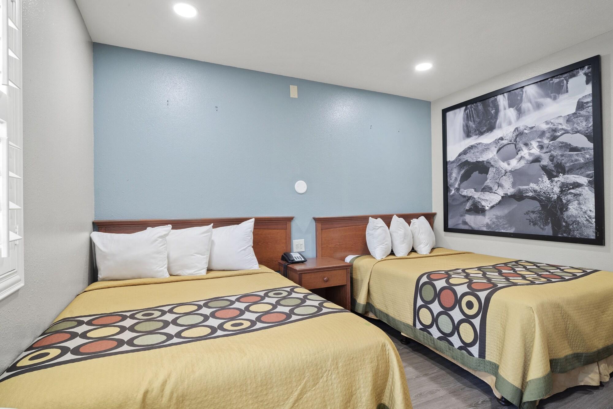 Travelers Inn Medford Extérieur photo