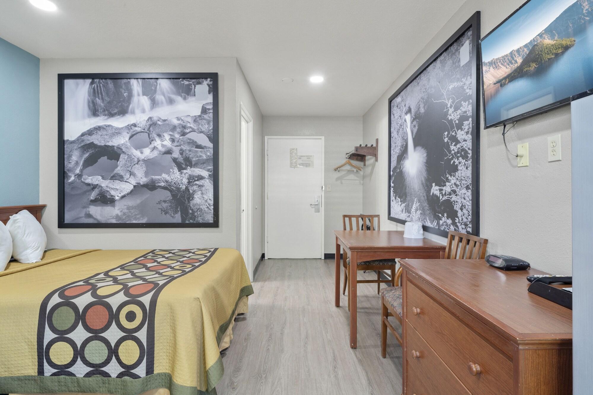 Travelers Inn Medford Extérieur photo