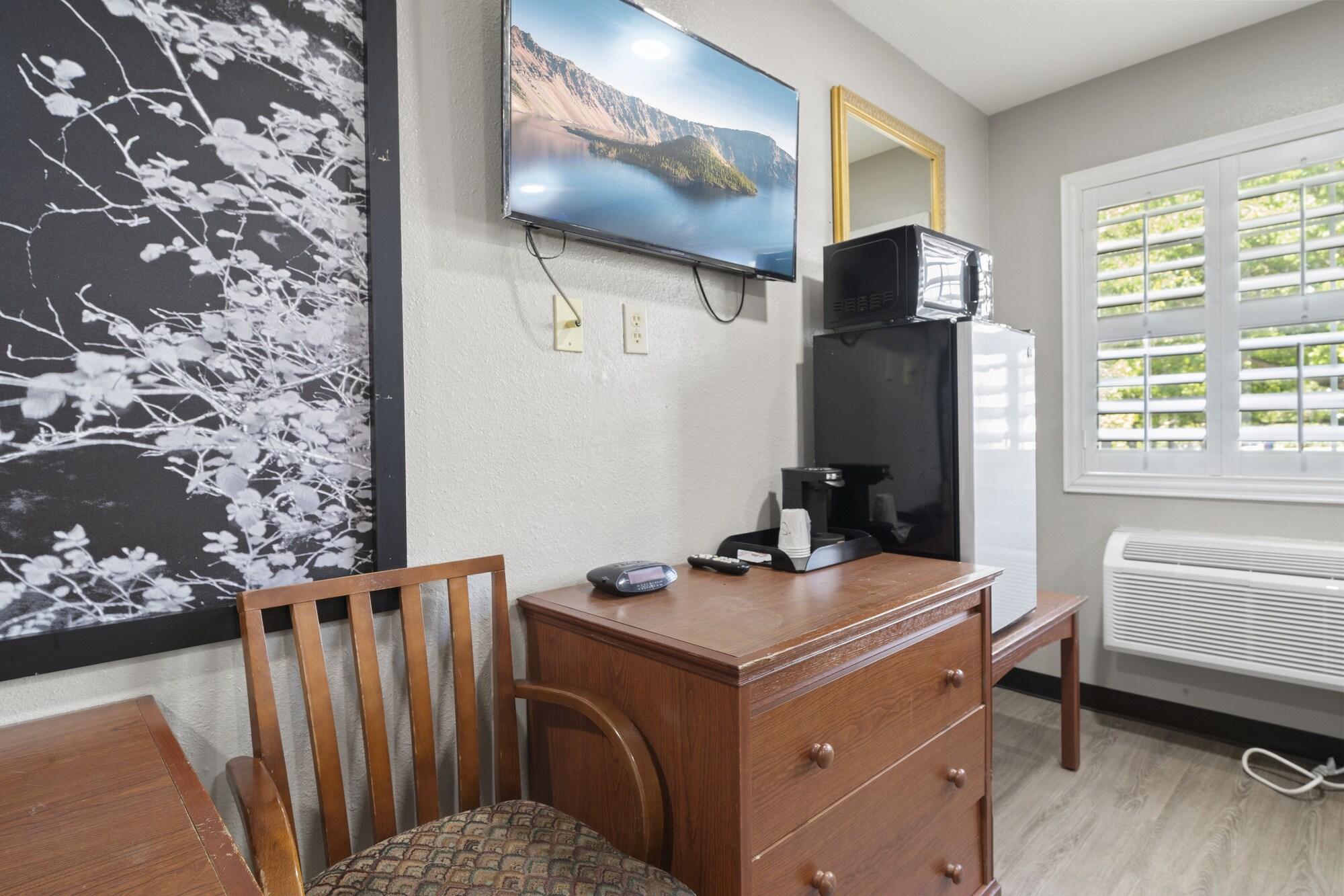 Travelers Inn Medford Extérieur photo