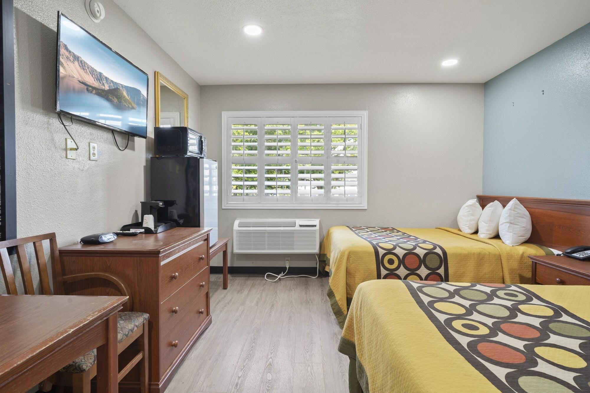 Travelers Inn Medford Extérieur photo