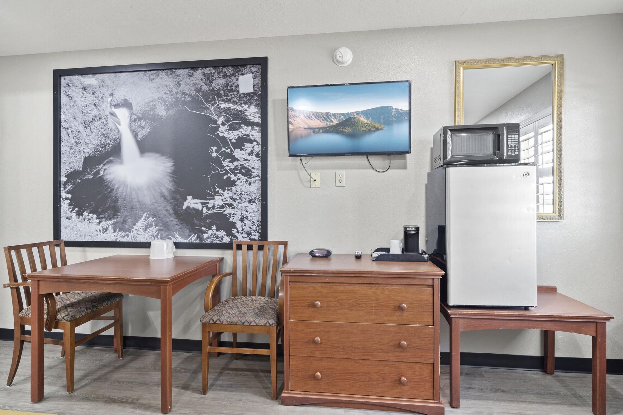 Travelers Inn Medford Extérieur photo