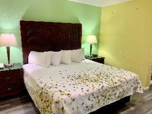 Travelers Inn Medford Chambre photo